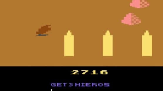 Desert Falcon — screenshot 3