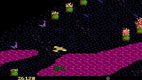 Desert Falcon — screenshot 7
