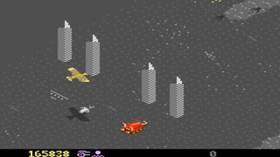 Desert Falcon — screenshot 8