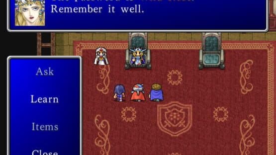 Final Fantasy II — screenshot 3