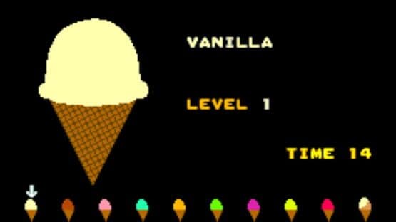 Food Fight — screenshot 3