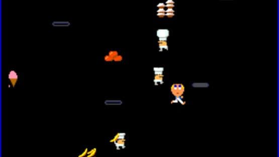 Food Fight — screenshot 4