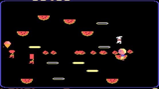 Food Fight — screenshot 5