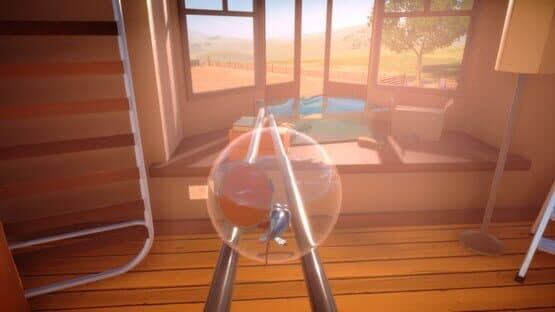I Am Fish — screenshot 3