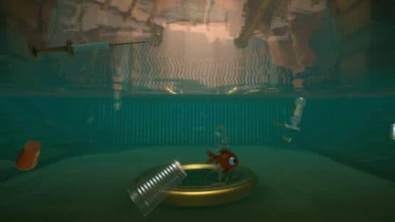 I Am Fish — screenshot 4