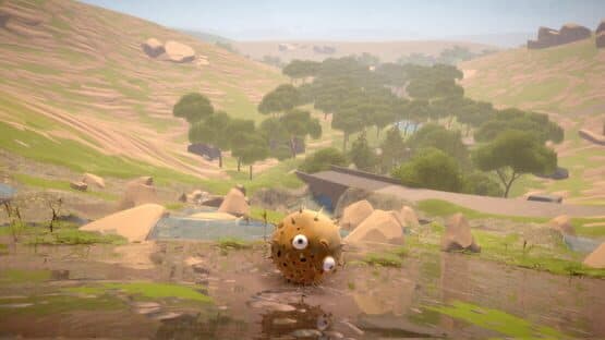 I Am Fish — screenshot 6