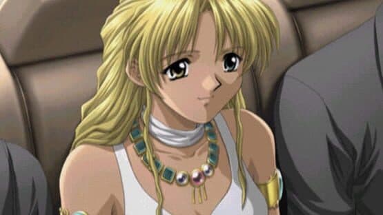 Eve: The Fatal Attraction — screenshot 2