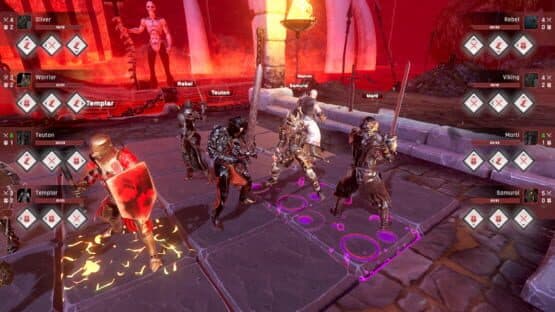 Acheron's Souls — screenshot 3