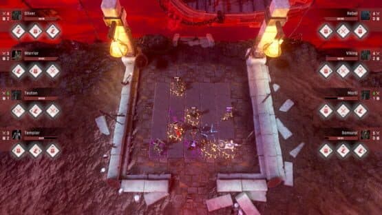 Acheron's Souls — screenshot 4
