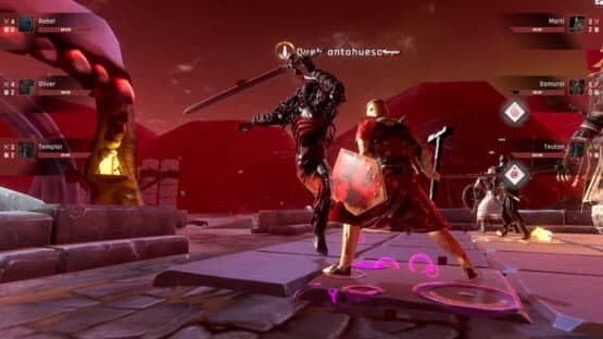 Acheron's Souls — screenshot 5