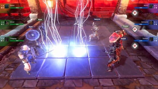 Acheron's Souls — screenshot 6