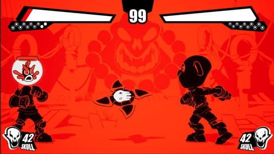 Head 2 Head — screenshot 2