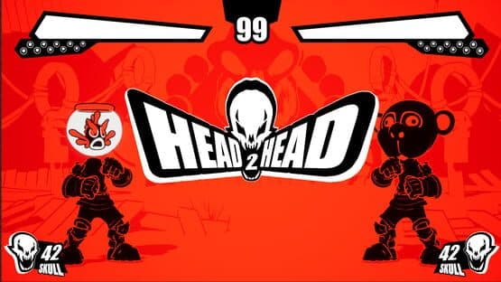 Head 2 Head — screenshot 5