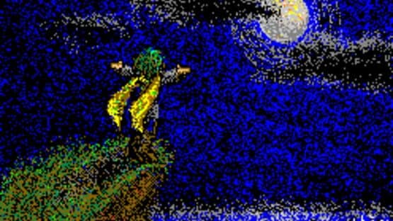 Mario Paint BS Ban: Yuushou Sakuhin Naizou Version — screenshot 1