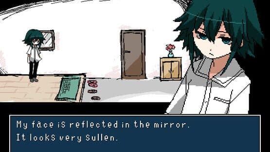 Shihori Escape — screenshot 1