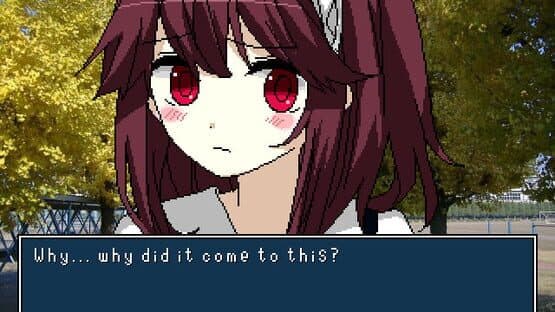 Shihori Escape — screenshot 2