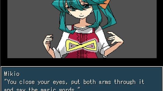 Makoto Mobius — screenshot 1