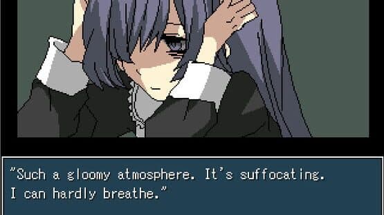 Makoto Mobius — screenshot 3