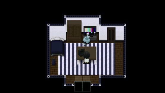Acatalepsy — screenshot 1