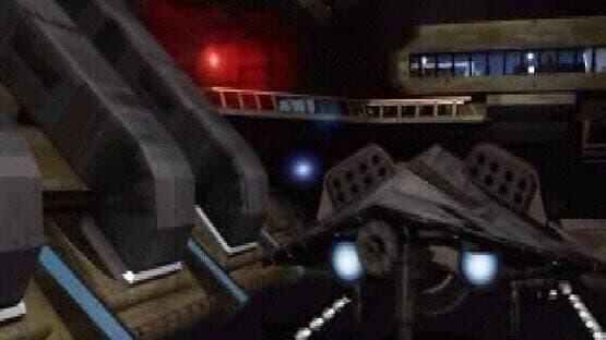 Asteroids — screenshot 1