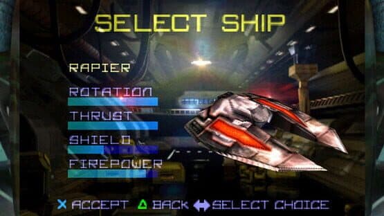 Asteroids — screenshot 4