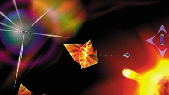 Asteroids — screenshot 6