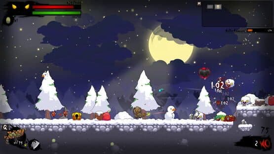 Fluffy Gore — screenshot 4