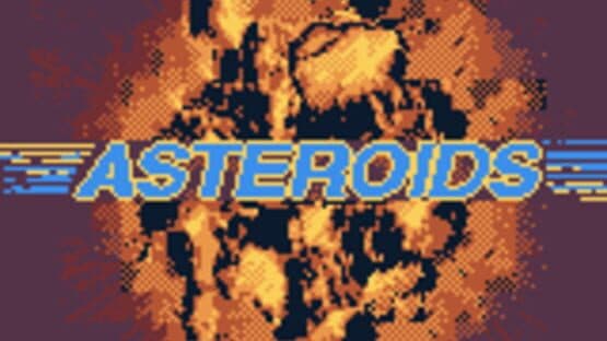 Asteroids — screenshot 4