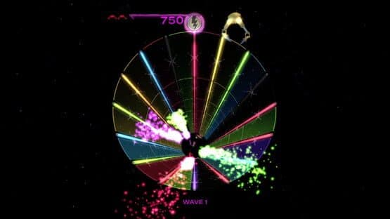 Tempest — screenshot 1
