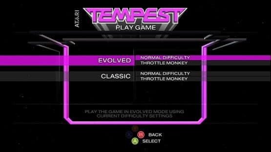 Tempest — screenshot 5