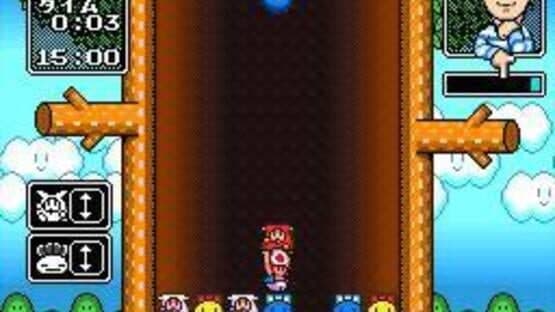 Wario no Mori: Event Ban Ver. 2 — screenshot 2