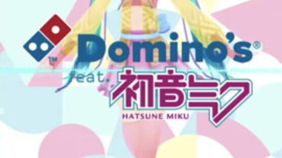 Domino's App feat. Hatsune Miku — screenshot 3