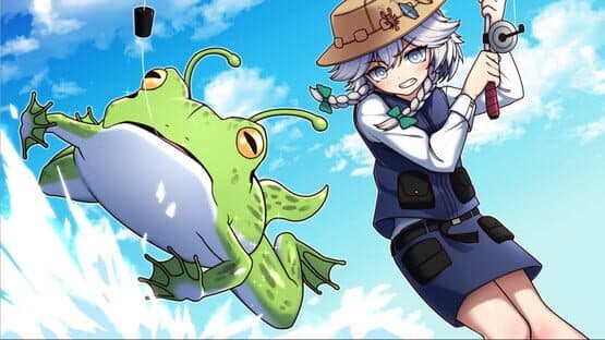 Save Me, Sakuya-san! — screenshot 2