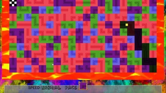 Feeet — screenshot 1