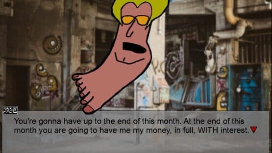 Feeet — screenshot 3
