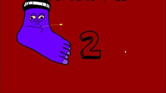 Feeet — screenshot 6