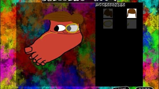 Feeet — screenshot 7