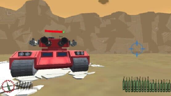 Virtual Soldiers — screenshot 4