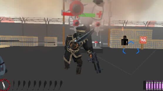Virtual Soldiers — screenshot 5