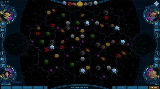 Gaia Project — screenshot 5