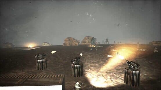 Archon-9: Alien Defense — screenshot 2