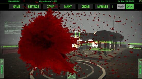 Archon-9: Alien Defense — screenshot 6