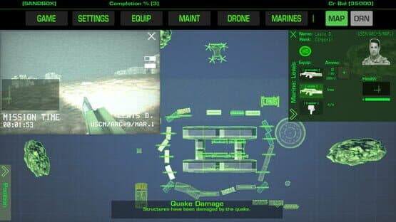 Archon-9: Alien Defense — screenshot 7