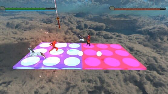 Last Boss -9x9 Action Battle- — screenshot 3