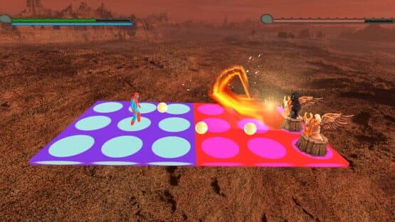 Last Boss -9x9 Action Battle- — screenshot 4