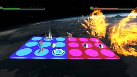 Last Boss -9x9 Action Battle- — screenshot 5
