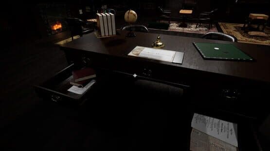 The hidden game society — screenshot 2