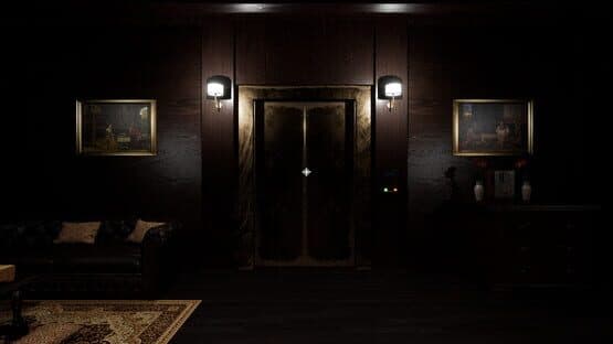 The hidden game society — screenshot 5