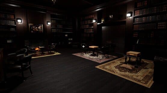 The hidden game society — screenshot 6