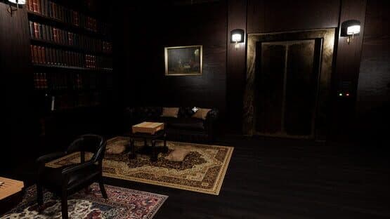 The hidden game society — screenshot 7